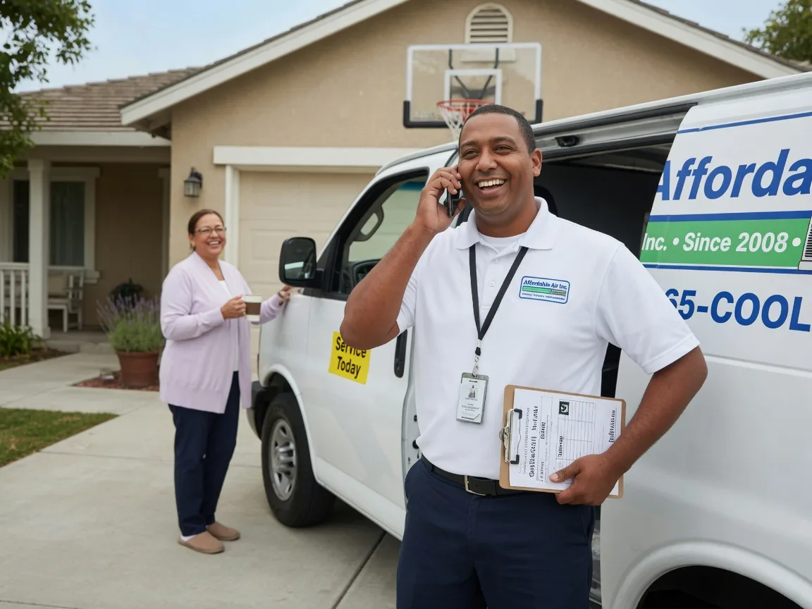 Central Ac Repair Waskish, MN FAQs